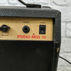 Epiphone Studio Bass 10 Bass Guitar Combo Amp