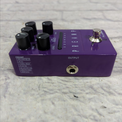 Flamma FS06 Preamp Pedal