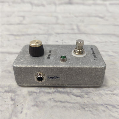 Unknown Brian May Treble Booster Pedal