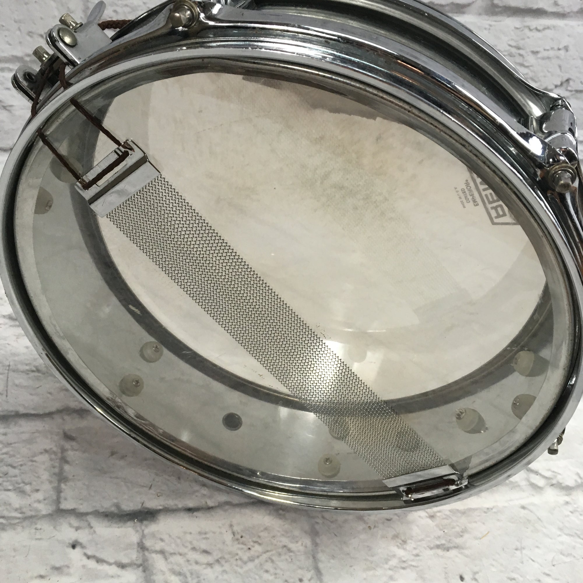 Groove Percussion Pro 13x3.5 Piccolo Snare