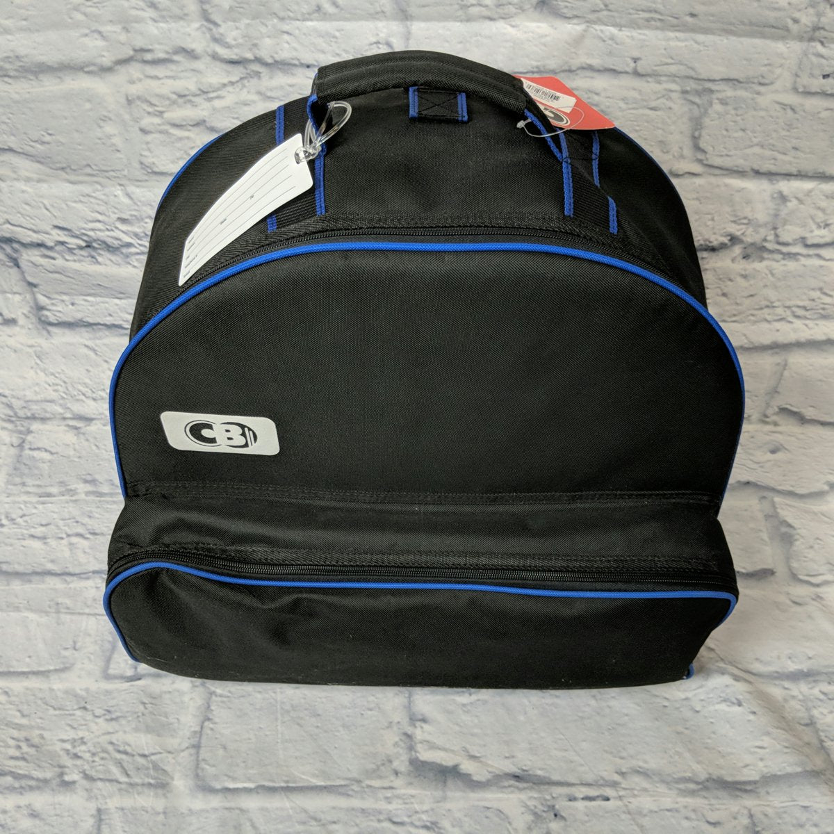 CB Percussion Snare Drum Kit w/backpack case ISI678BP003