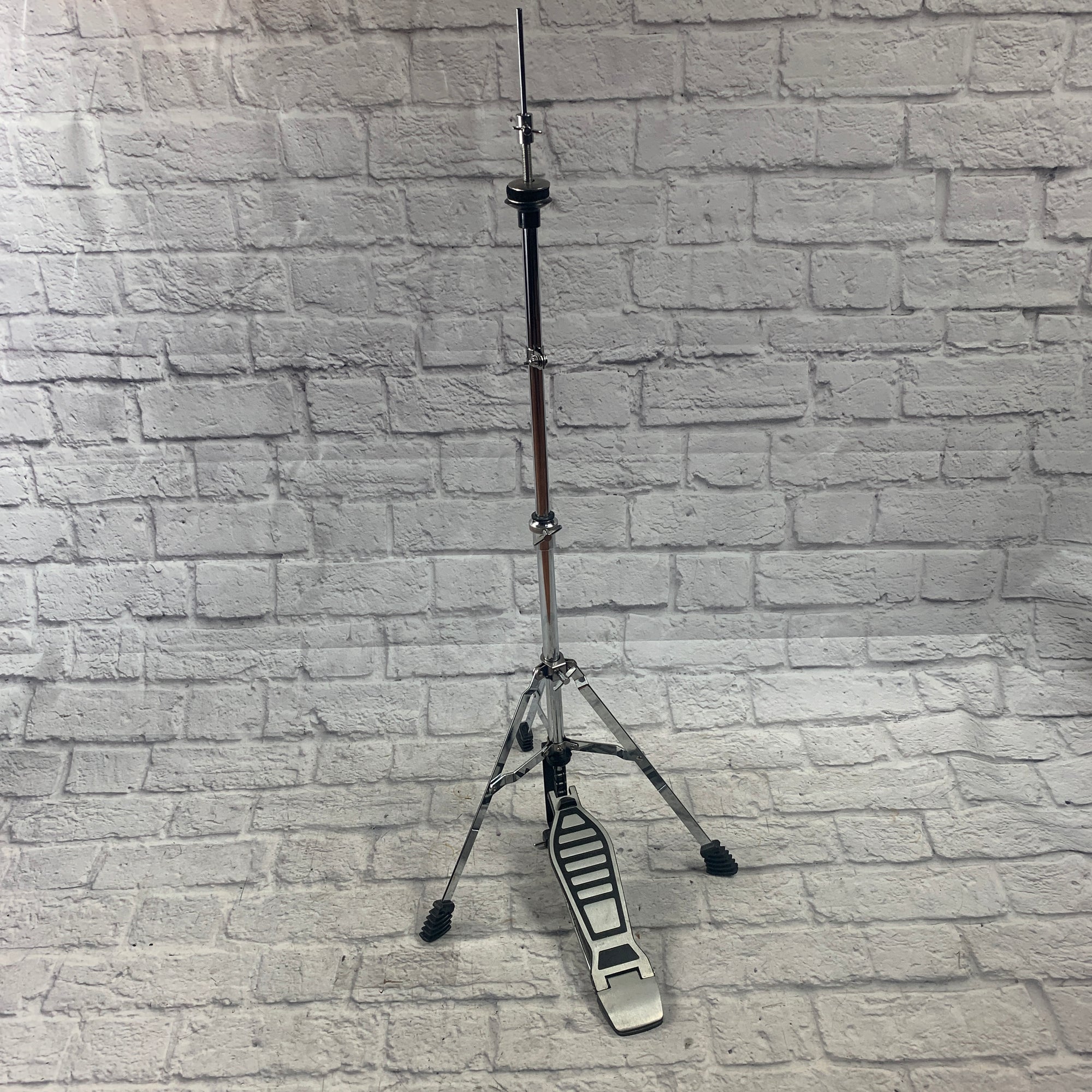 Unknown Hi Hat Stand