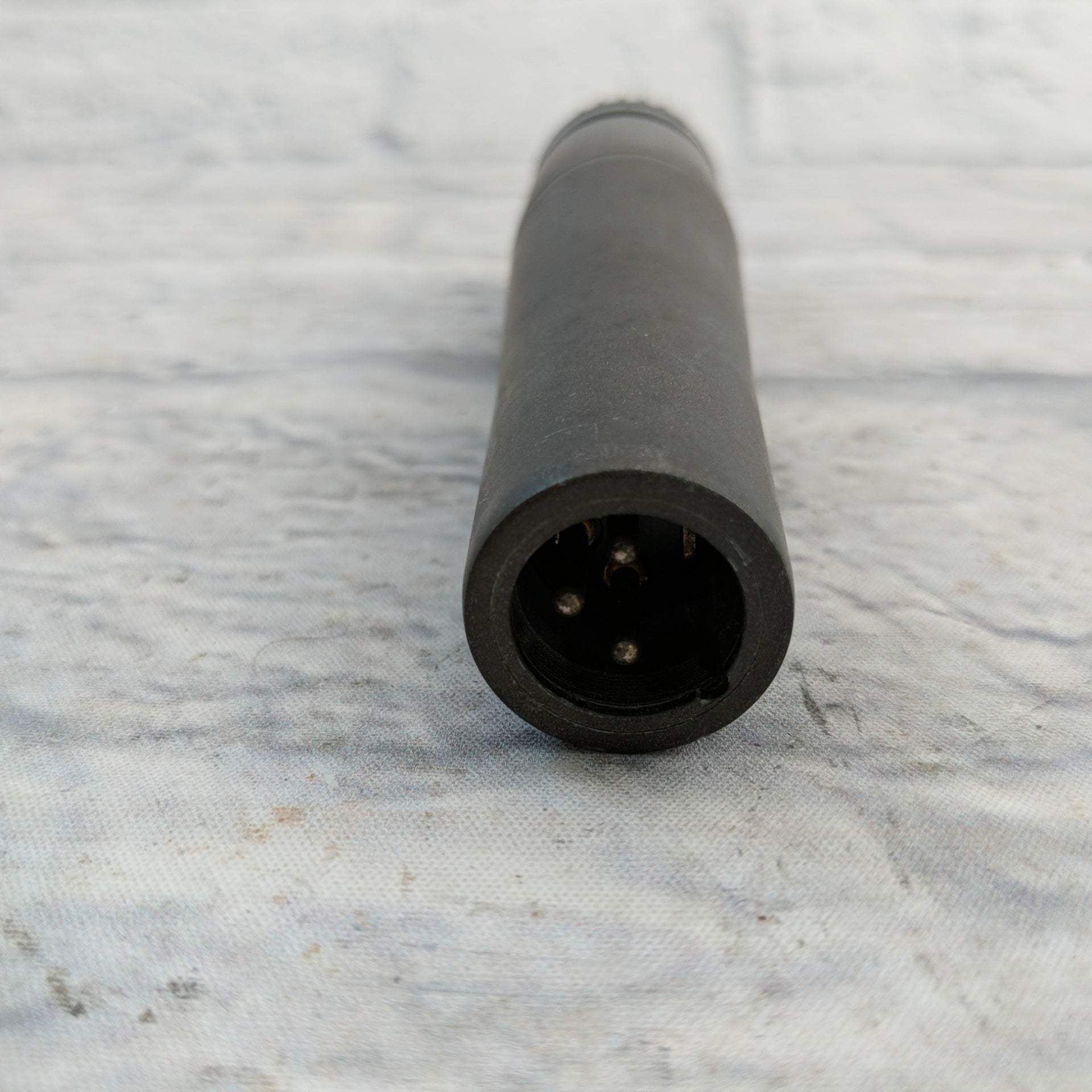 Vintage Shure Unidyne III SM57 Dynamic Microphone