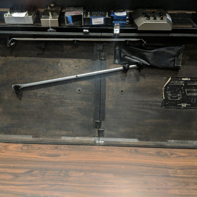 Vintage 1970s Yamaha CP-30 Electric Piano