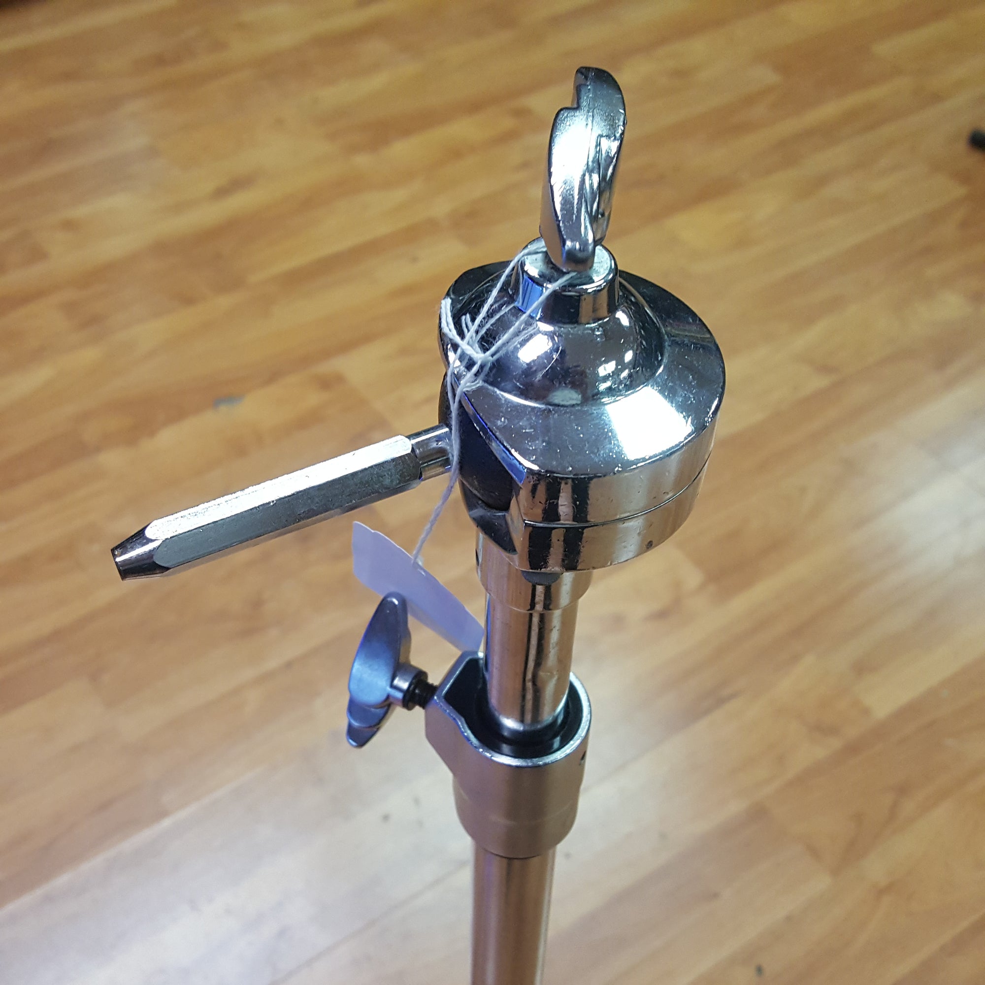 Yamaha Double Braced Tom Mount