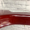 Squier Stratocaster Red Electric Guitar