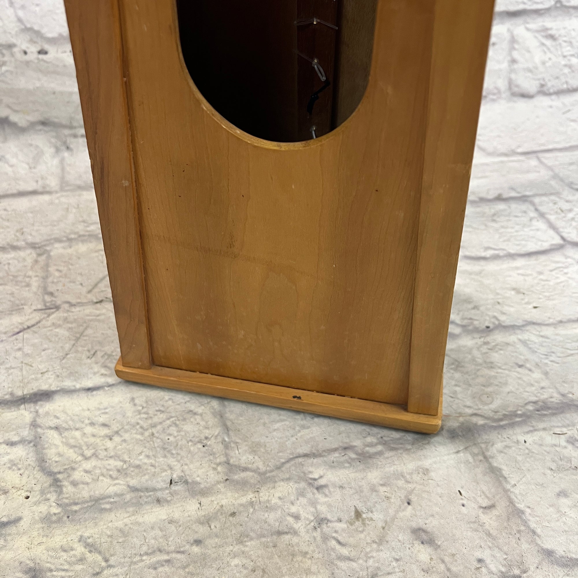 Stoney End Table Harp