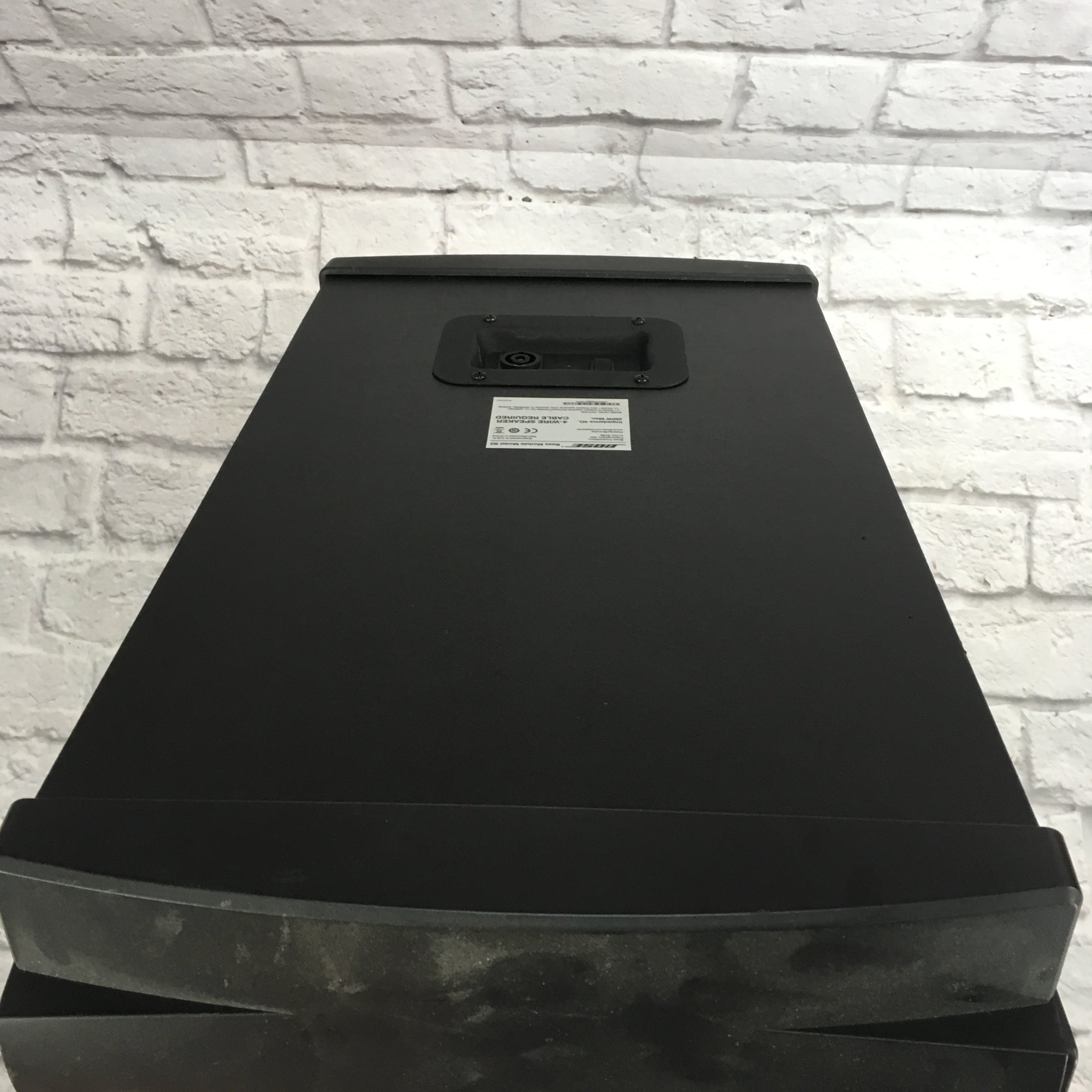 Bose B2 Passive Subwoofer