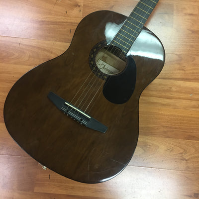 Johnson JG-100 WL Acoustic Guitar