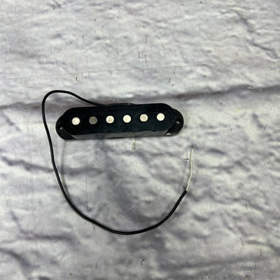 Unknown 6.25k Single Coil Pickup