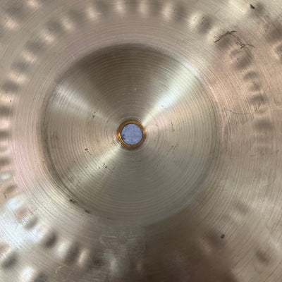 Paiste 14" 200 Hi-Hat Cymbals