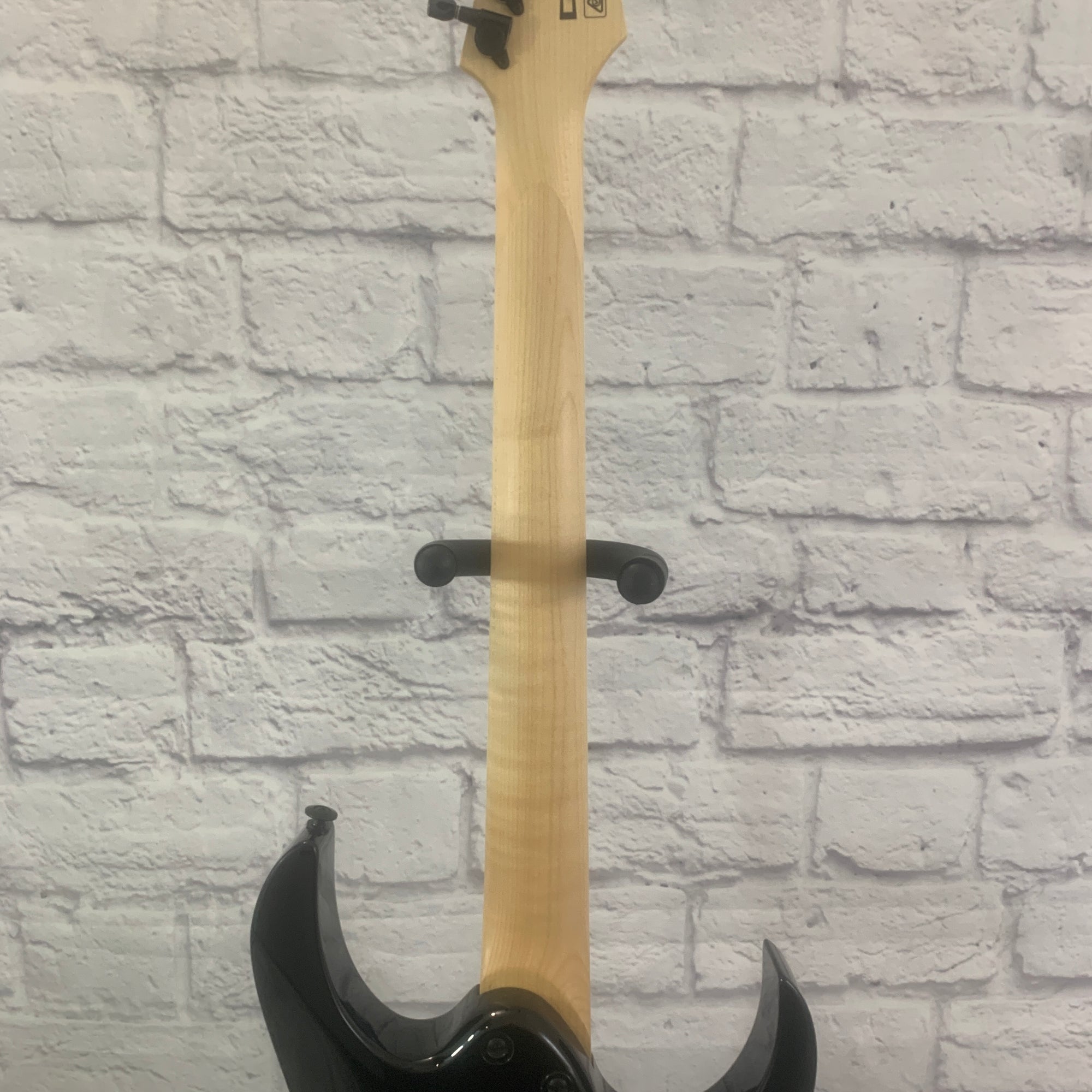 Ibanez Gio GRGM21L Left Handed Electric Guitar Evolution Music