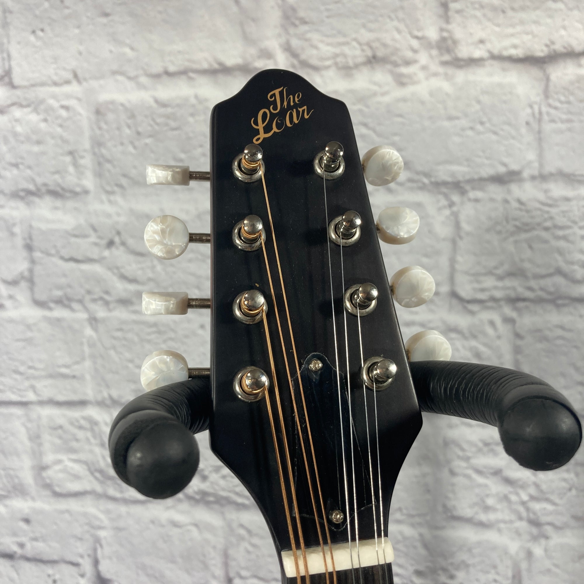 Loar LM-110-BRB Mandolin