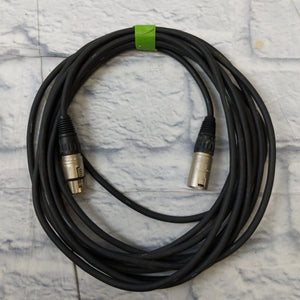 Audio Technica 20 Ft XLR cable