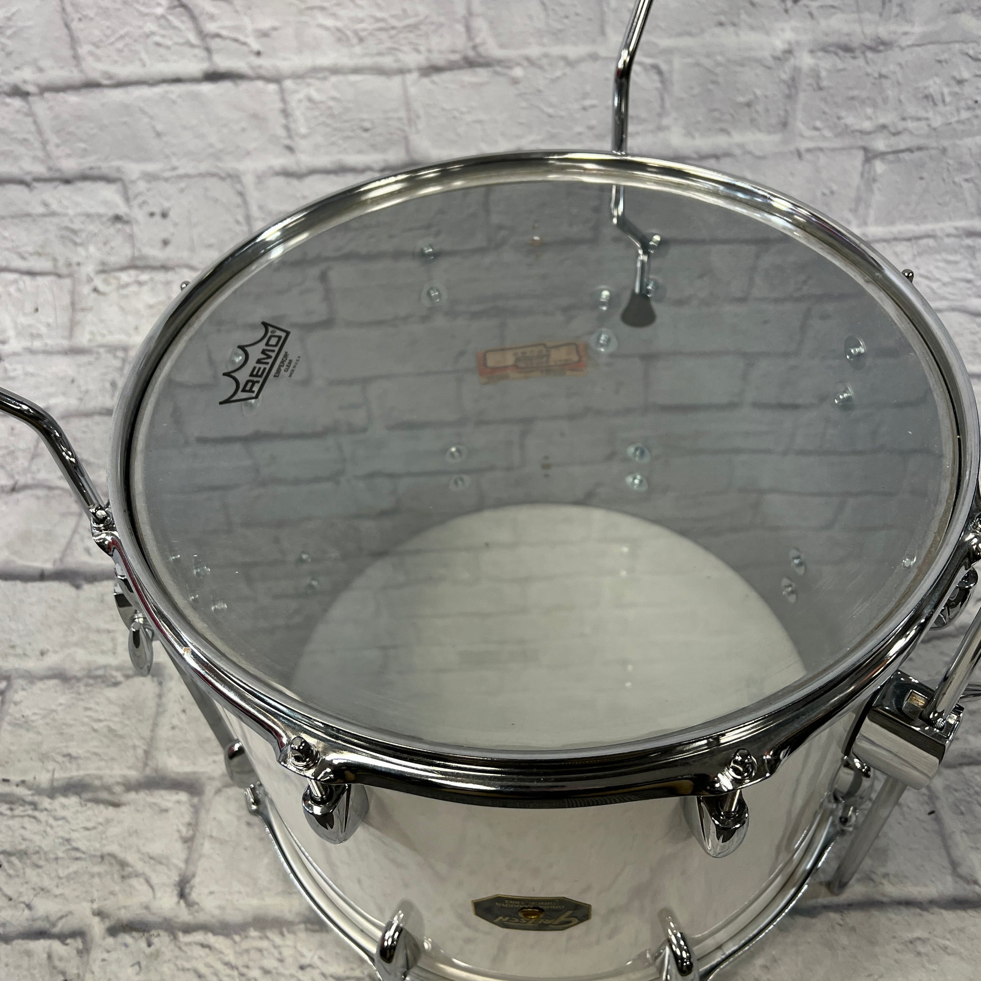 Gretsch 15x12 Floor Tom