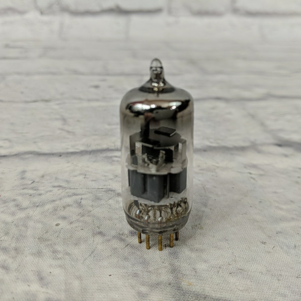 Mullard Electronic Valve E18CC Tube