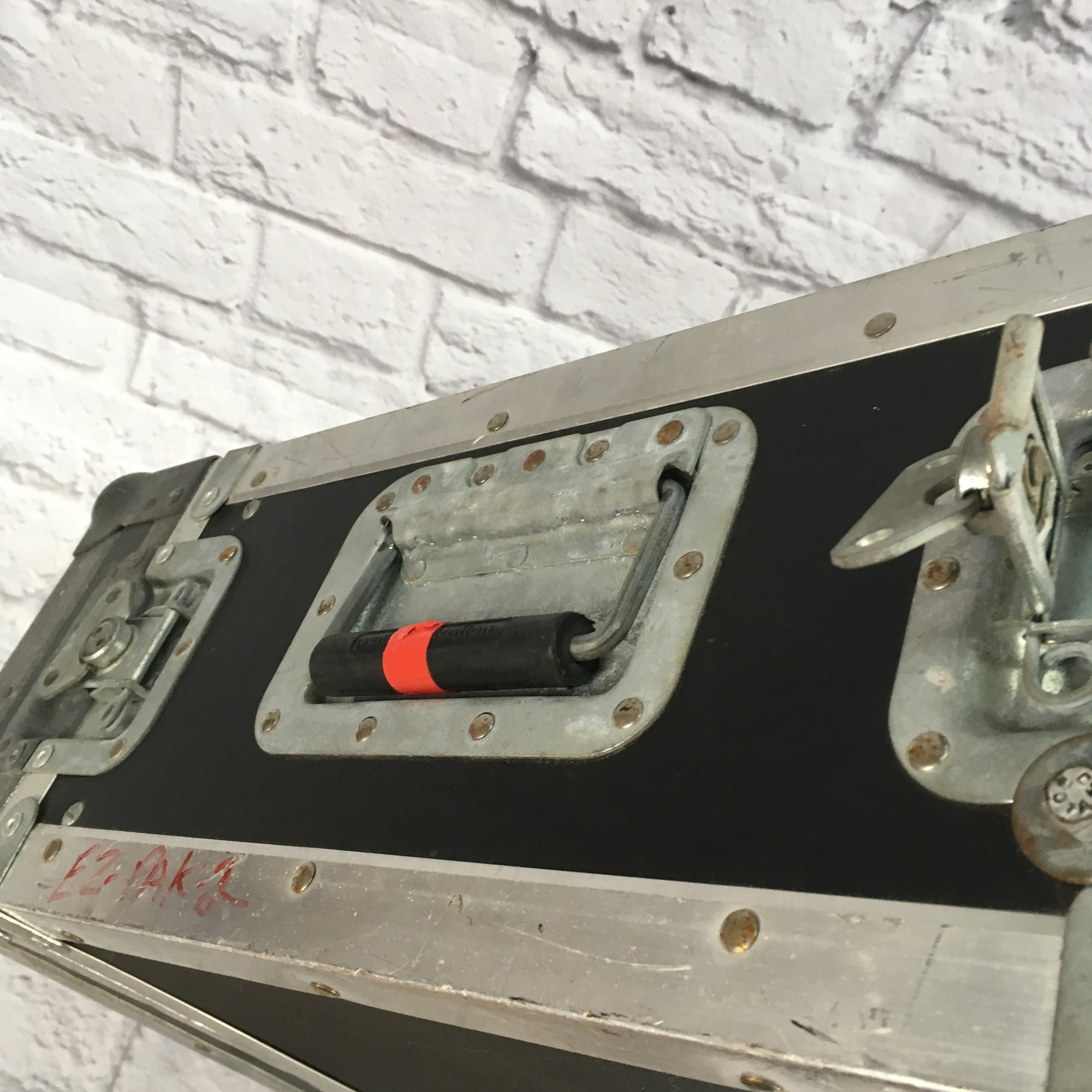 4U Rack Case, Unknown Manufacturer