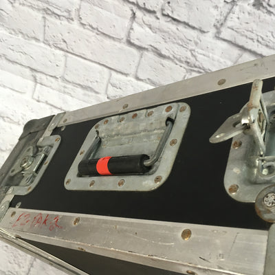 4U Rack Case, Unknown Manufacturer