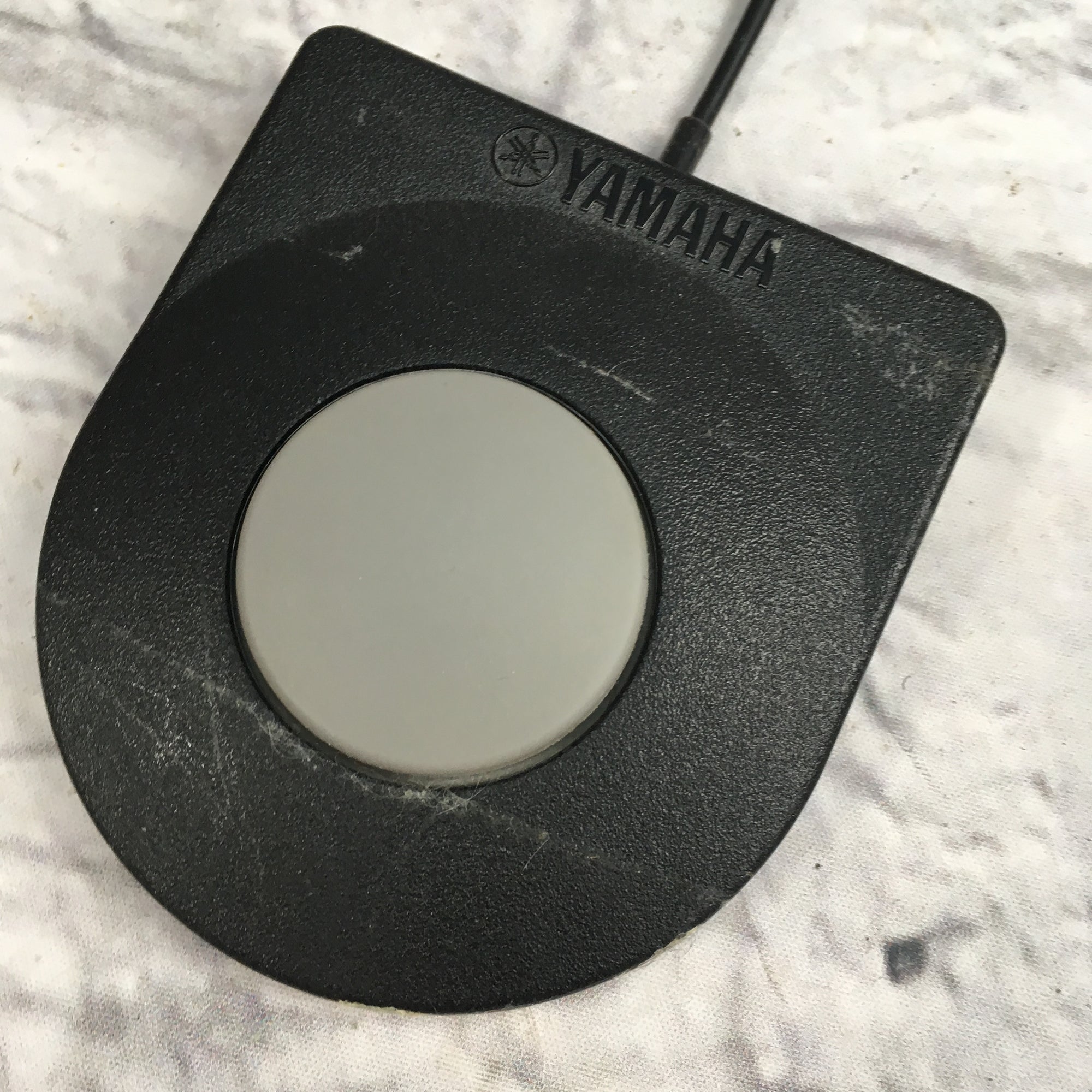 Yamaha Single Button Foot Pedal