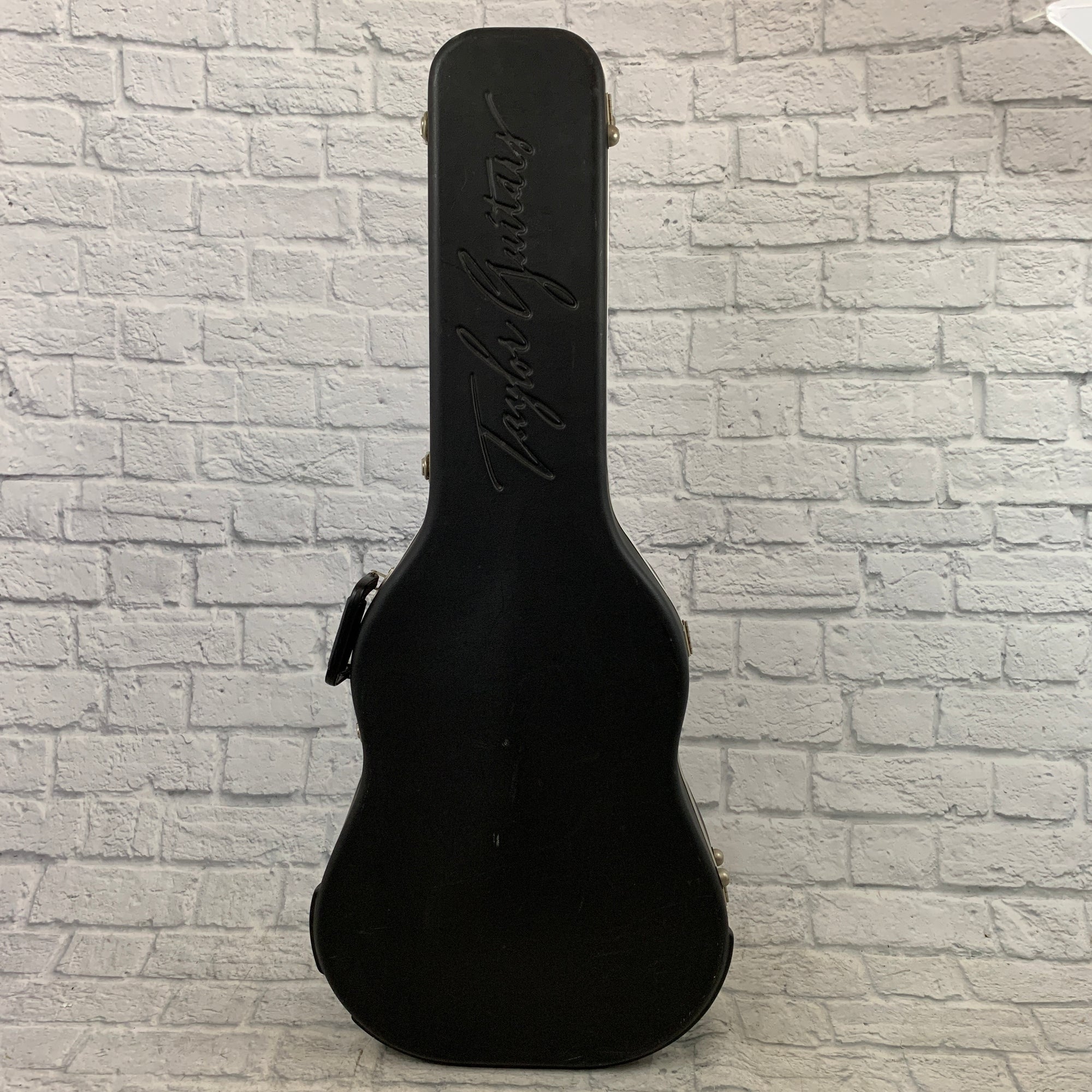 Taylor Concert Size Hardshell Acoustic Hard Case