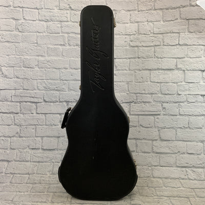 Taylor Concert Size Hardshell Acoustic Hard Case