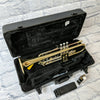 Bach TR-500 AD22317440 Trumpet Outfit