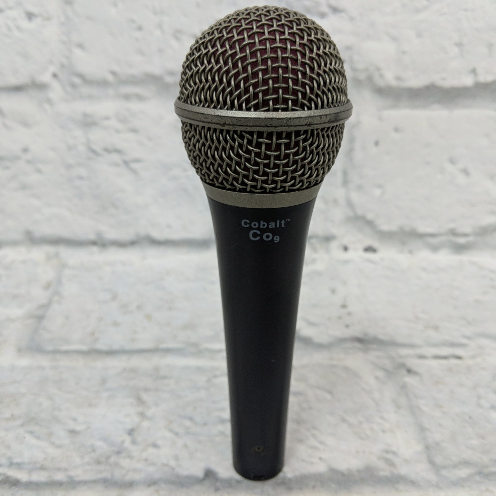 Electro Voice Cobalt Co9 Dynamic Microphone