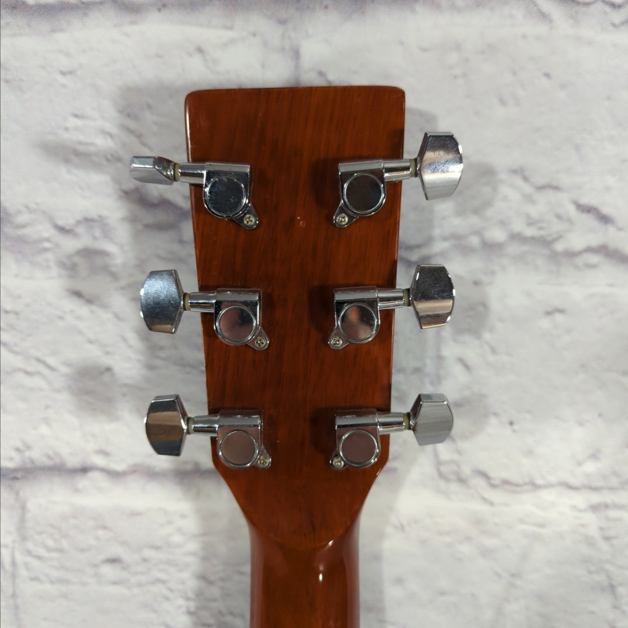 Kansas K-ACP-NAT Acoustic Guitar