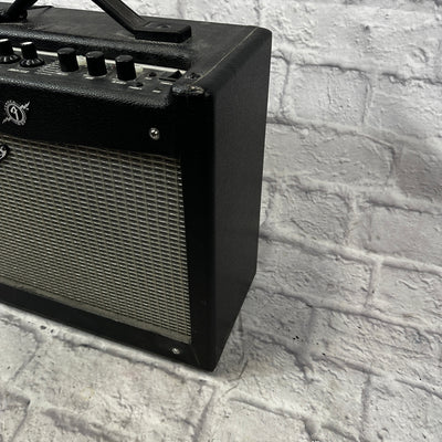 Fender Mustang I V2 Guitar Combo Amp