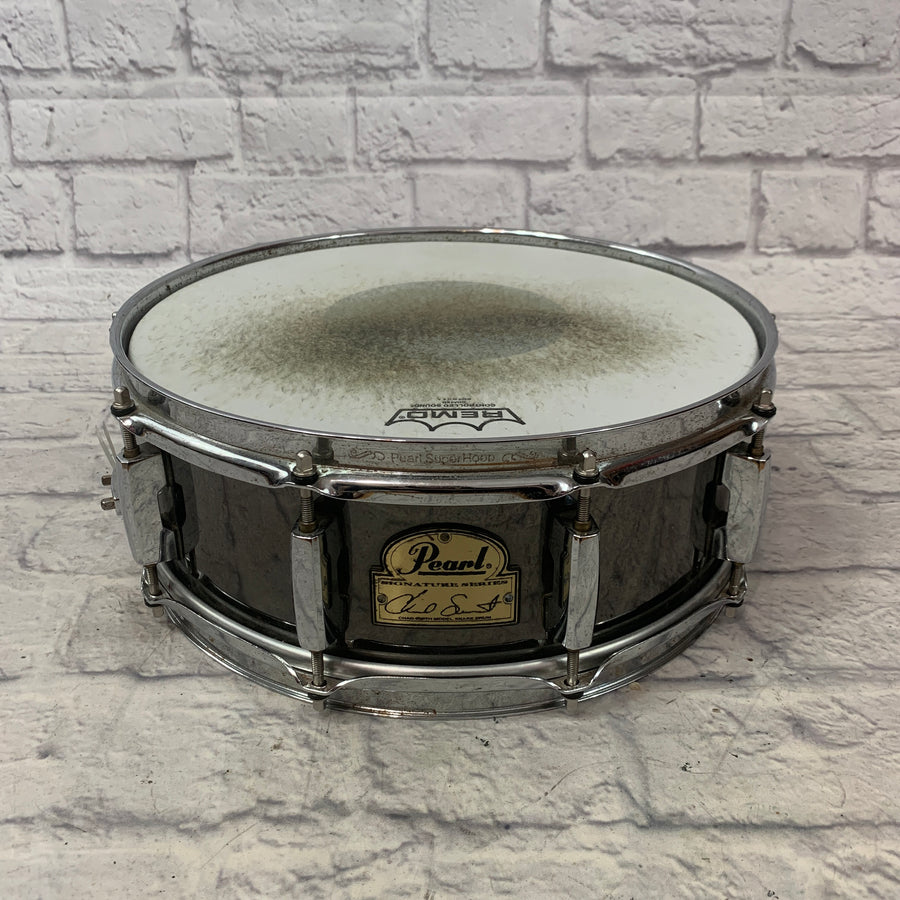 Pearl Chad Smith 14 x 5 Snare