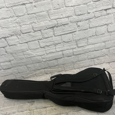 Roadrunner KEGPBK20 Acoustic Gig Bag