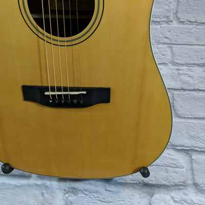 Austin AA25-D Dreadnought Acoustic Guitar - New Old Stock