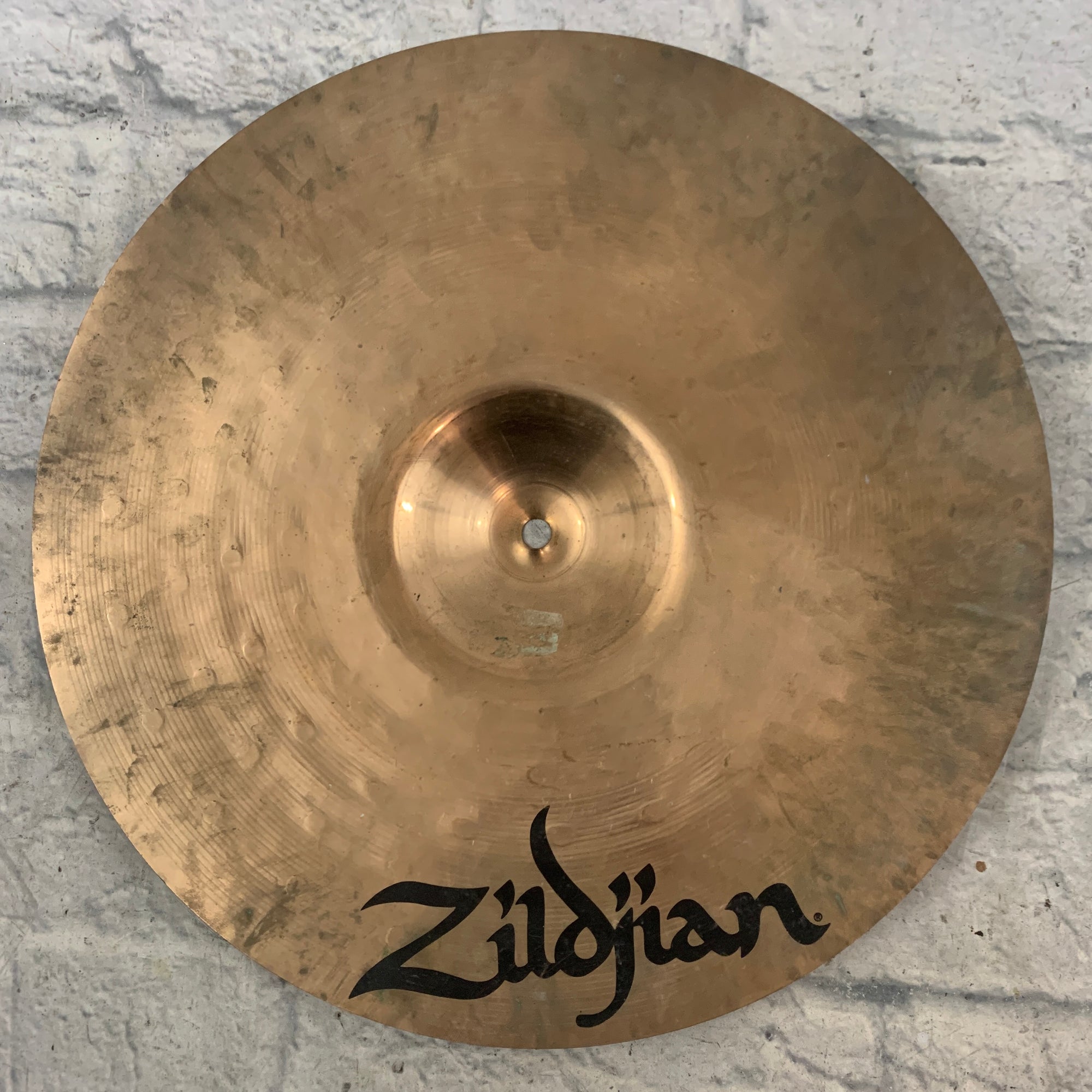 Zildjian ZBT 16" Crash AS IS
