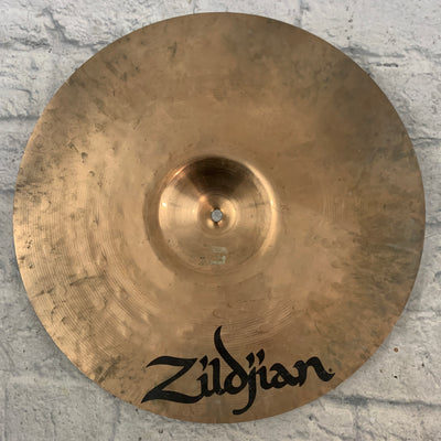 Zildjian ZBT 16" Crash AS IS