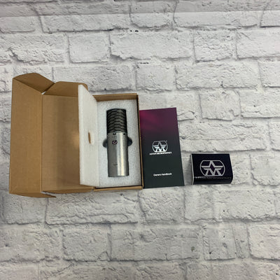 Aston Spirit Large Diaphragm Condenser