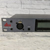 DBX DriveRack PA Complete Equalization and Loudspeaker Control System