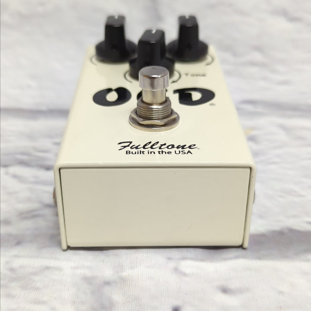 Fulltone OCD V2 Overdrive/Distortion Pedal