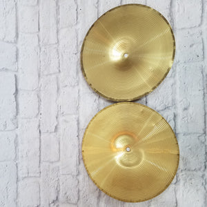 Stagg 14" Hi Hats