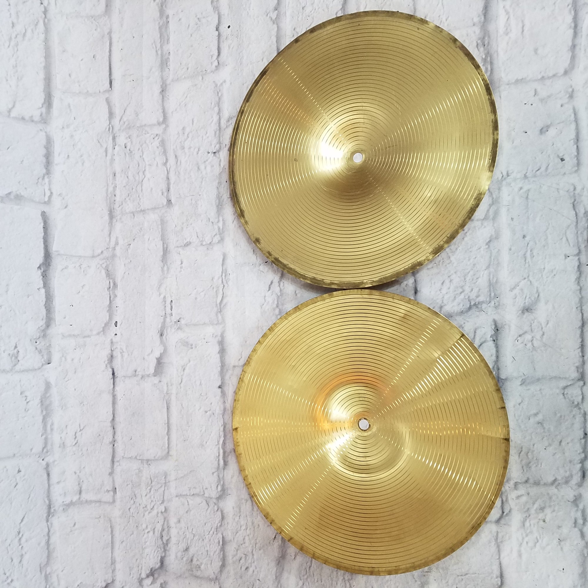 Stagg 14" Hi Hats