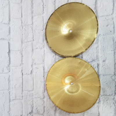 Stagg 14" Hi Hats
