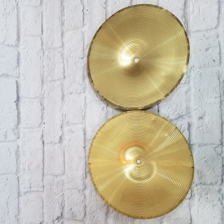 Stagg 14" Hi Hats
