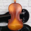 Leon Aubert Stradivarius Model 4/4 Size Violin w/ Case