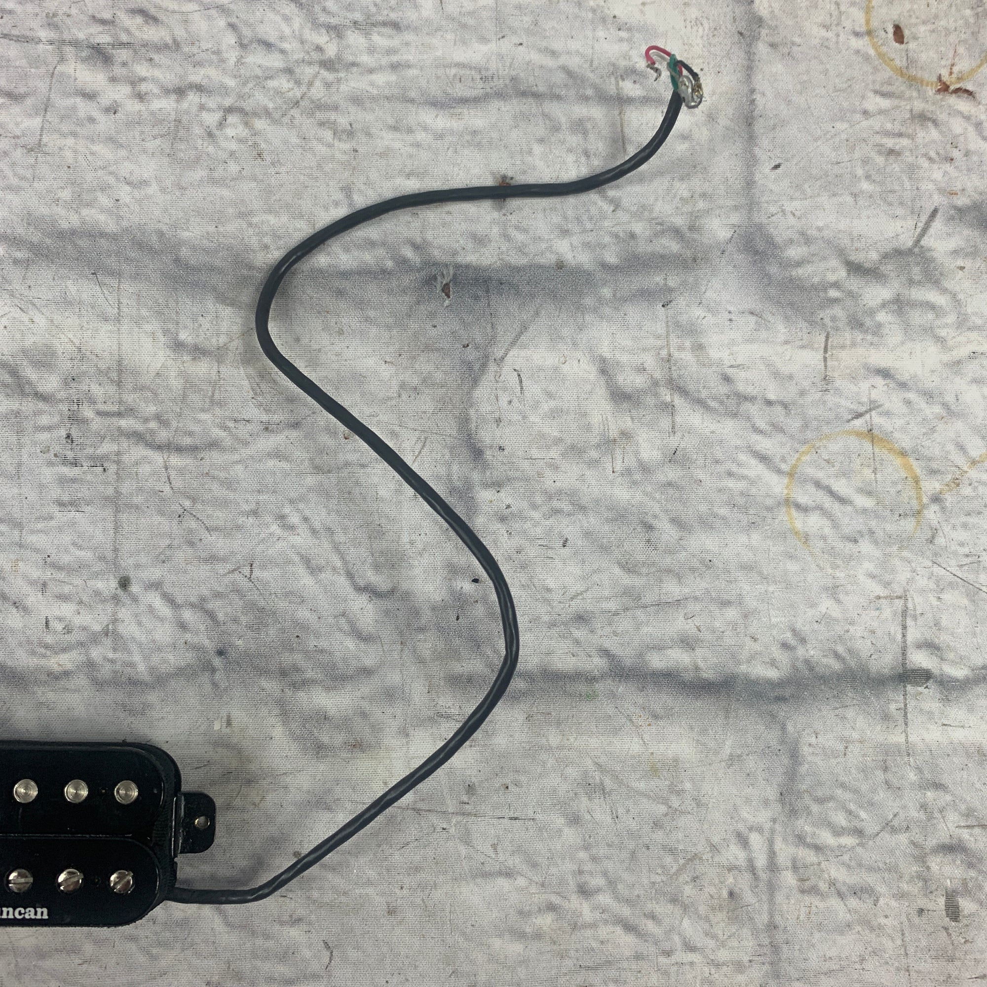Seymour Duncan SH4 JB 7 String Bridge Humbucker