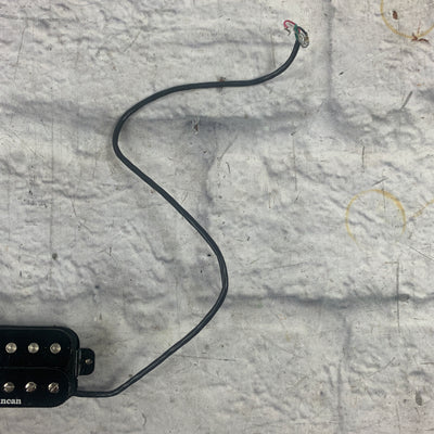 Seymour Duncan SH4 JB 7 String Bridge Humbucker