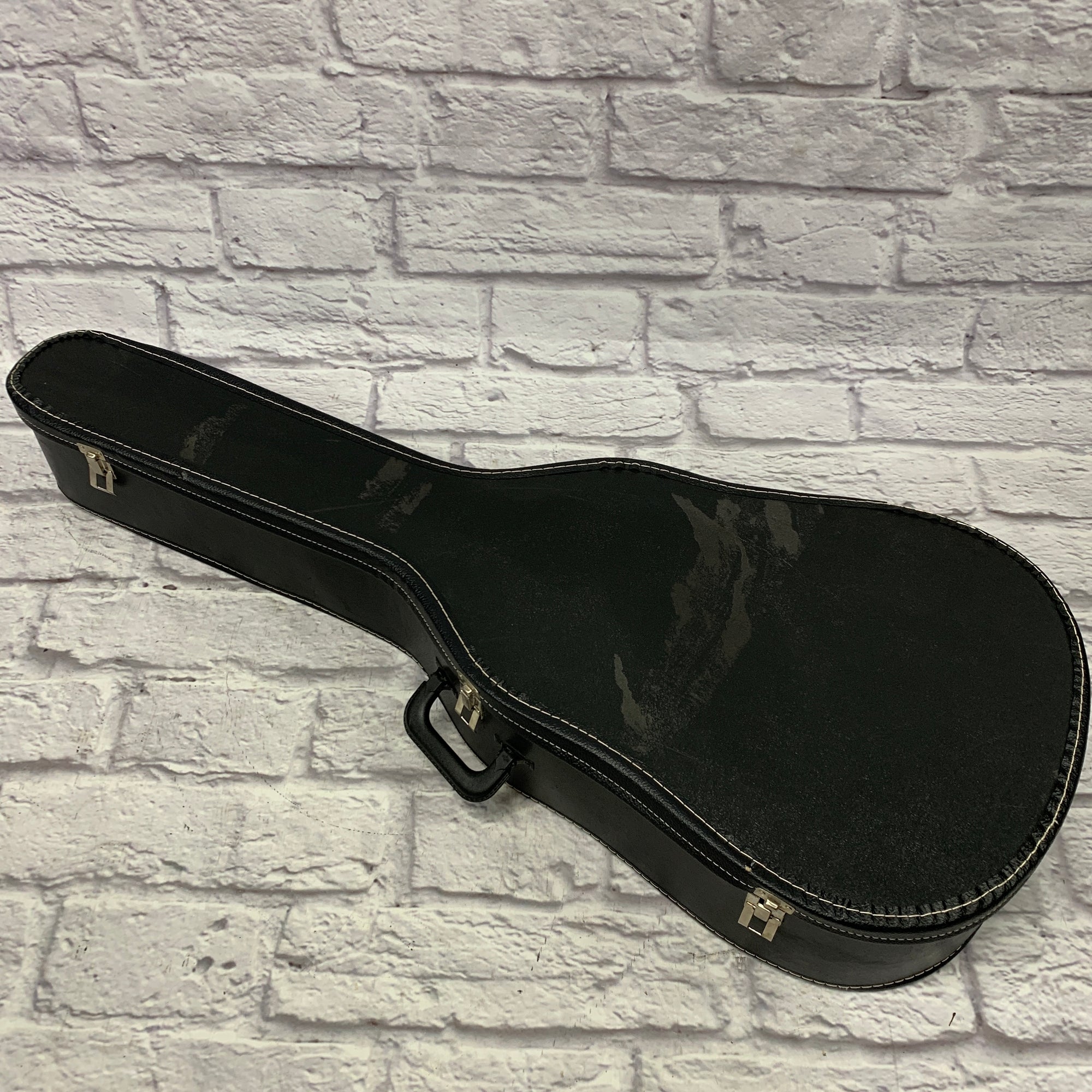Oscar Schmidt OC9-N Classical Natural w/ Case
