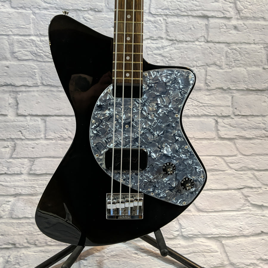 Burny / Fernandes HB-100 Vertigo 4-String Bass 1992 - RARE New Old Stock