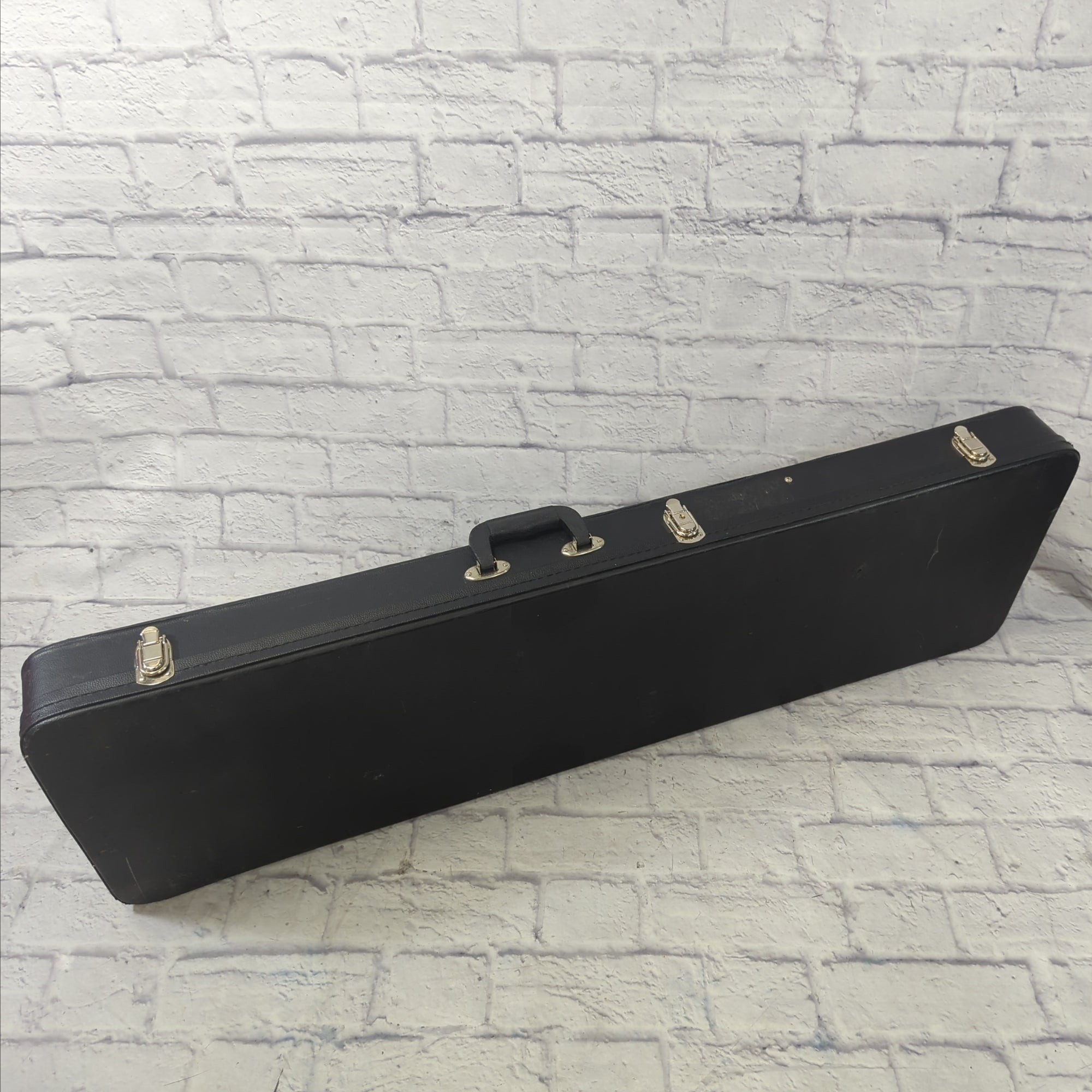 Bass Hard Case