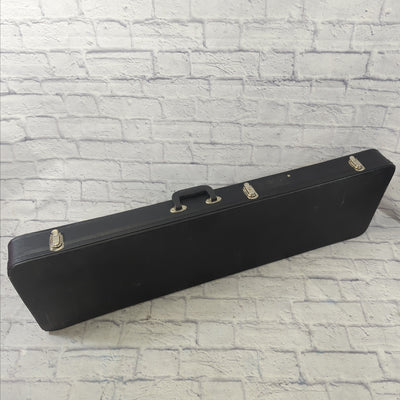 Bass Hard Case