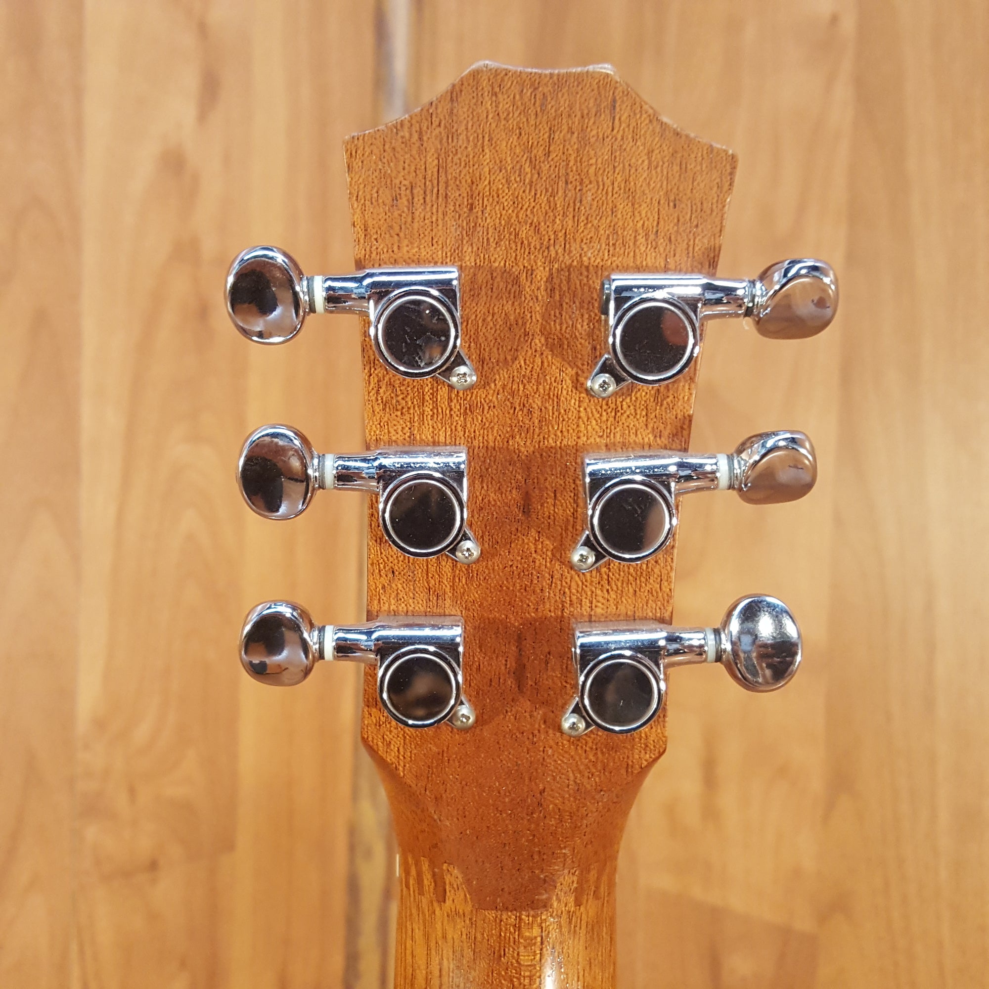 1996 Taylor Baby 301-GB Acoustic Guitar w/ Gig Bag