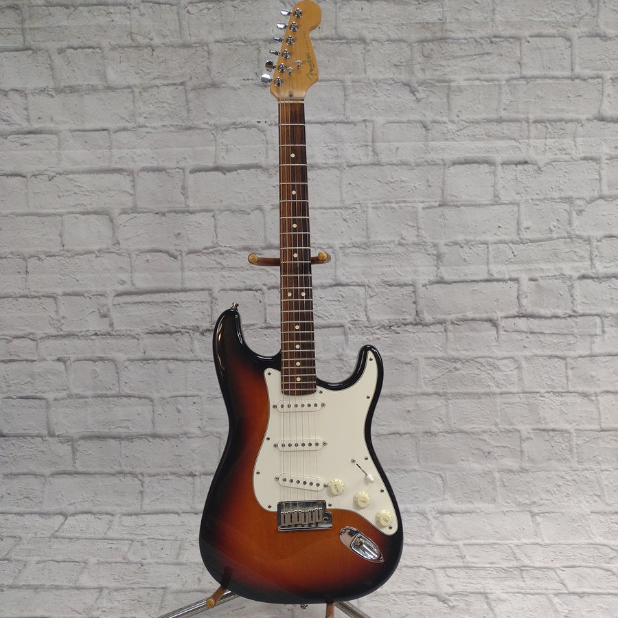 1997 Fender American Standard Stratocaster